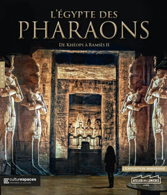 L'égypte des pharaons