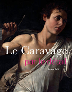 Caravage par le détail