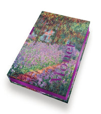 Monet. L'art en lumière