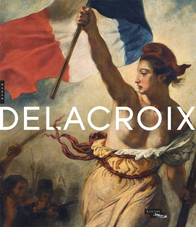 Delacroix Catalogue de l'exposition