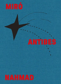 Miró Antibes Nahmad