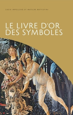 Le livre d'or des symboles