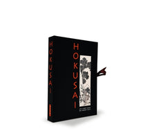 Hokusai Les Cent vues du Mont Fuji