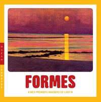 Formes - Mes premiers imagiers de l'art