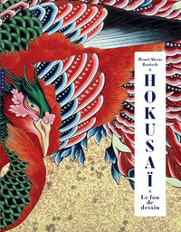 Hokusai. Le fou de dessin