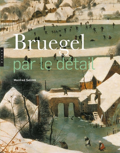 Bruegel par le détail (compact)