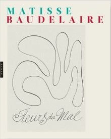 Les fleurs du mal illustrées par Henri Matisse (Coffret)