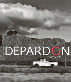 Depardon : Voyages