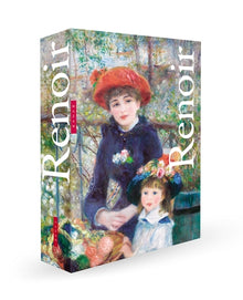 Renoir. Coffret l'essentiel
