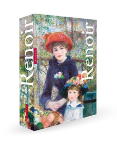 Renoir. Coffret l'essentiel