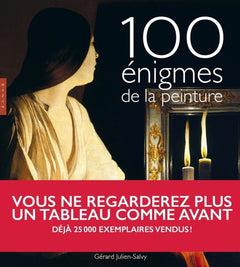 Cent énigmes de la peinture