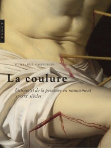 La coulure. Histoires de la peinture en mouvement