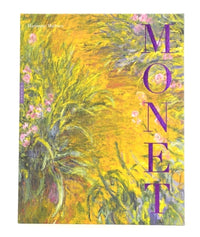 Monet. Par-delà l'horizon