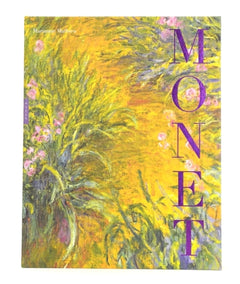 Monet. Par-delà l'horizon