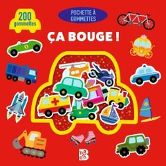 ça bouge !