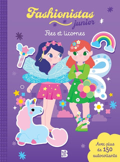 Fées et licornes