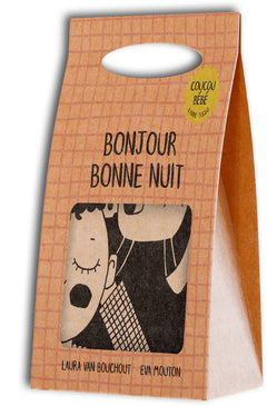 Bonjour, Bonne nuit