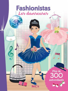 Les danseuses