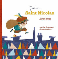 J'aide ... Saint Nicolas