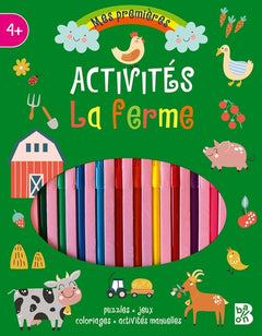 La ferme