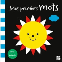 Mes premiers mots