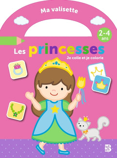 Les princesses