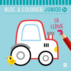 La ferme