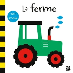 C'est chouette al vie ! - La ferme