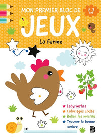 La ferme