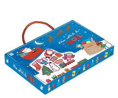 Mon coffret de Noël