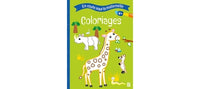ERPM Coloriages moyenne section 4+