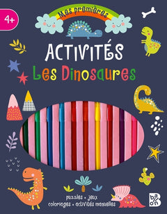 Les dinosaures