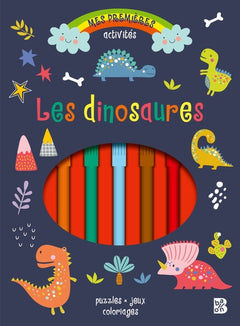 Les dinosaures