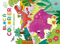 Les dinosaures