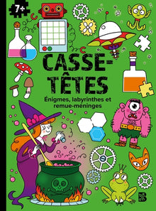 Casse-têtes