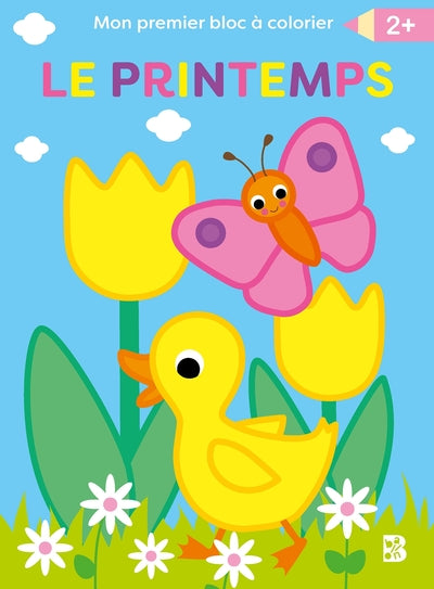 Le printemps