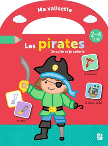 Les pirates