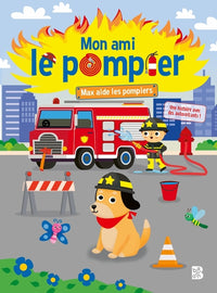 Histoire à coller