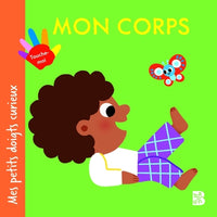 Mon corps