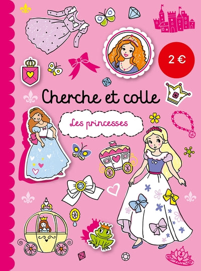 Les princesses