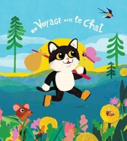 Le voyage de Petit Chat