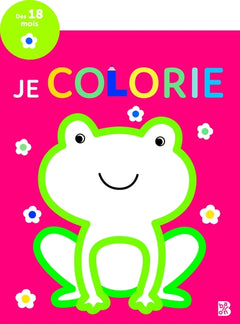 Grenouille