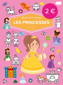 Les princesses