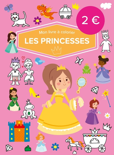 Les princesses
