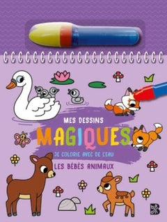 Les bébés animaux