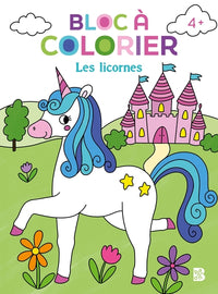 Les licornes