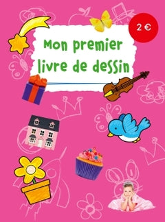 Cadeau et papillon