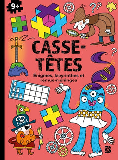 Casse-têtes