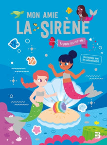 Mon amie la sirène