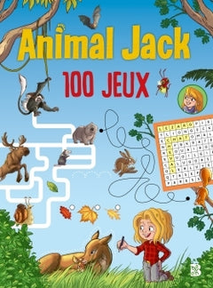 Animal Jack